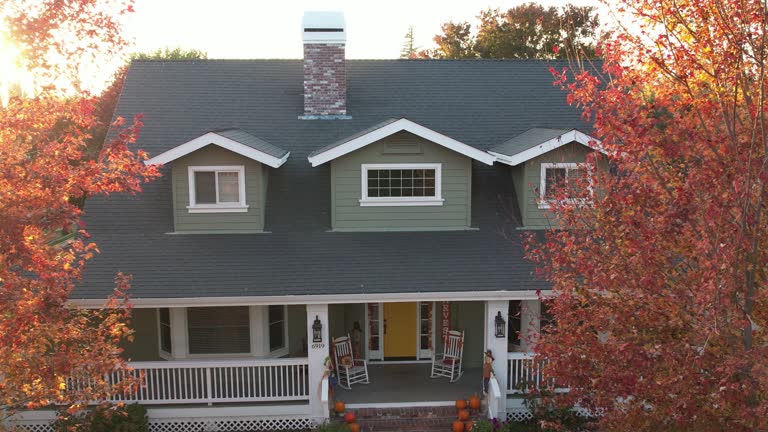 Steel Roofing in Madison, MS